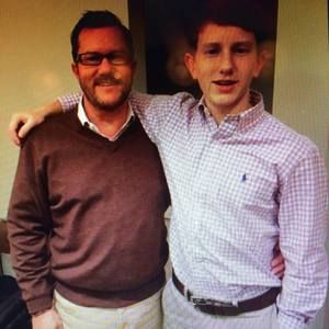 Meet your Posher, Daniel